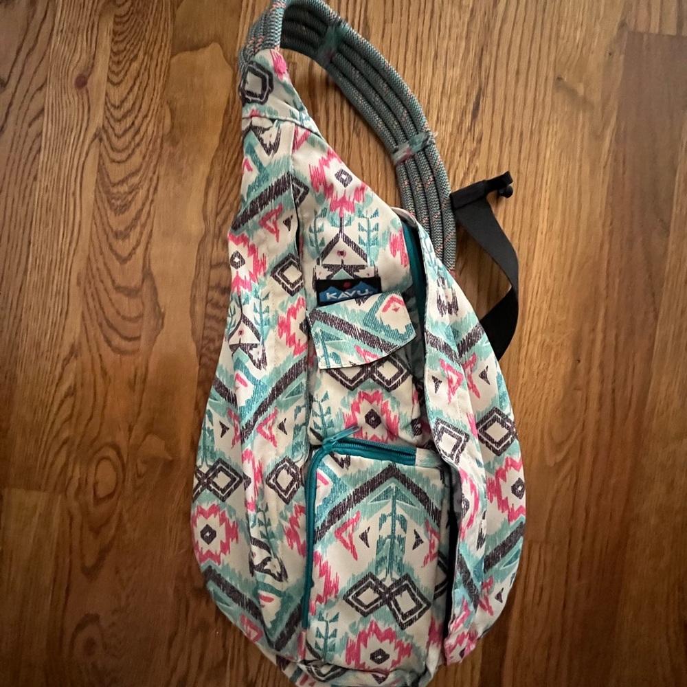 Kavu Bag